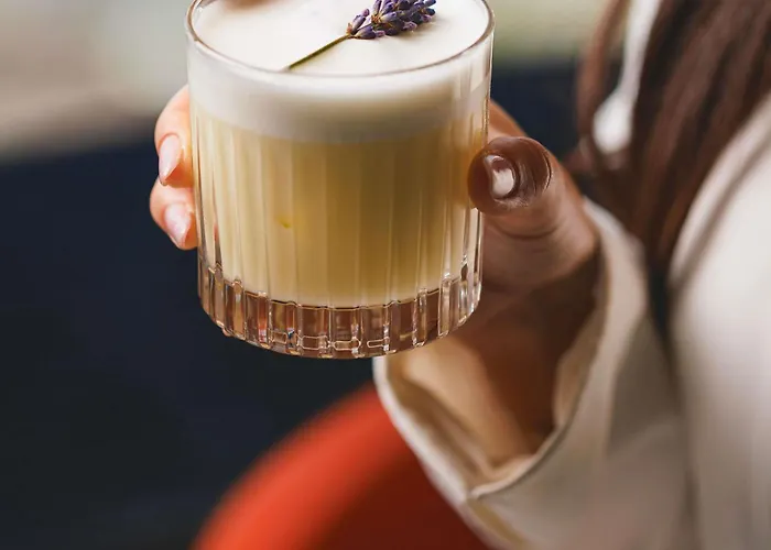 Hotel Swissotel Tallinn