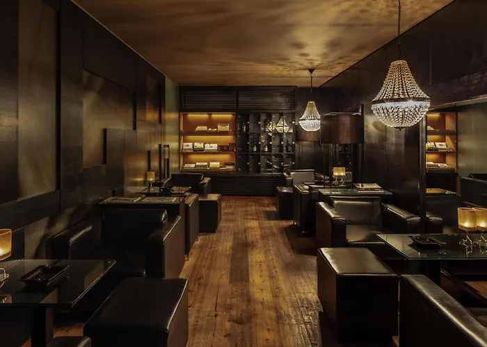 Swissotel 5* Tallinn