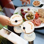 Swissotel Tallinn