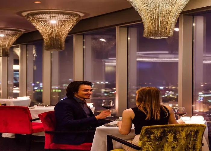 Swissotel טאלין