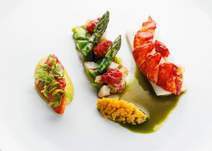 Swissotel מלון טאלין