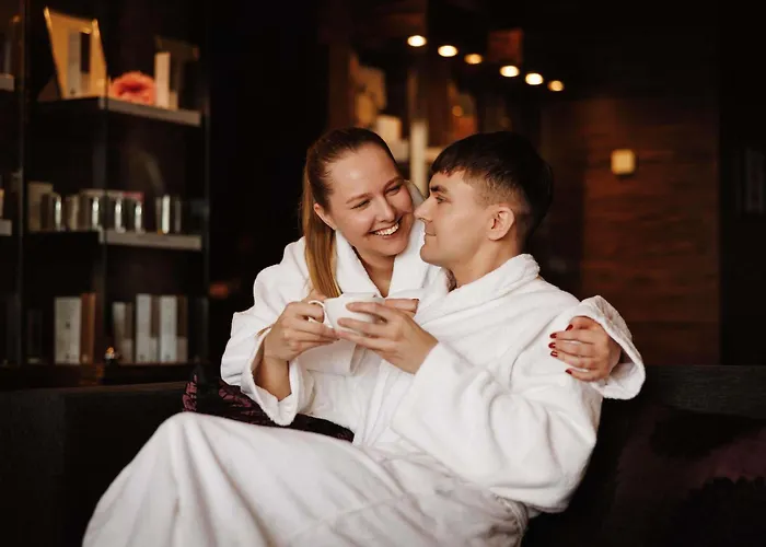 מלון Swissotel 5*