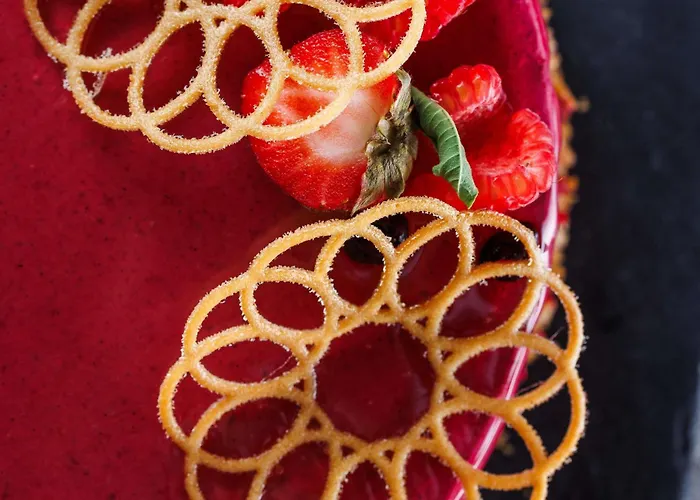 Swissotel מלון טאלין