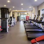 Hotel Swissotel 5*