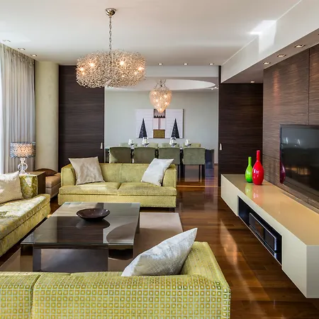 Swissotel Tallinn