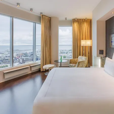 Hotel Swissotel Tallinn