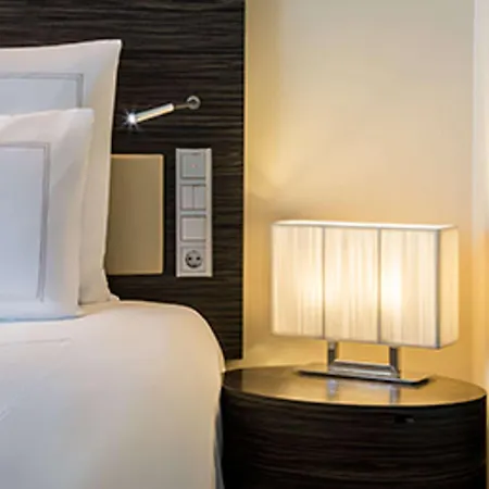 Swissotel Tallinn