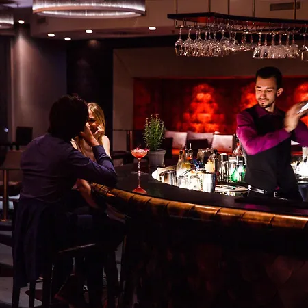 Hotel Swissotel Tallinn