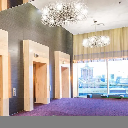 Swissotel Hotel 5*