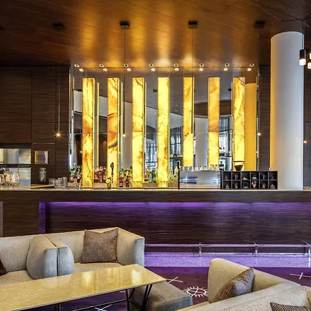 Swissotel Hotel 5*