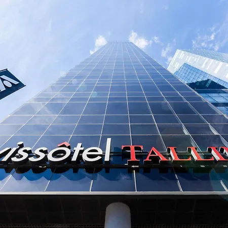 Swissotel Hotel